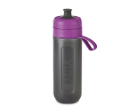 Brita Butelka z filtrem Active fioletowa - 416971 - zdjęcie 1